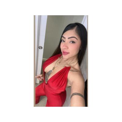 EROTICA, APASIONADA Y ENCANTADORA