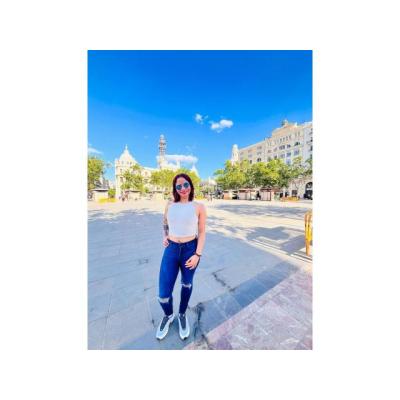 DANNY CALIENTITA BUSCANDO COMPAÑIA