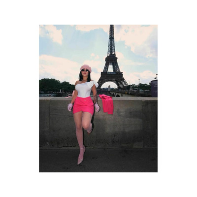 esmeralda en marbella