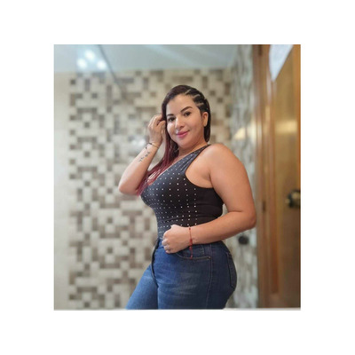 CHICA LATINA INDEPENDIENTE