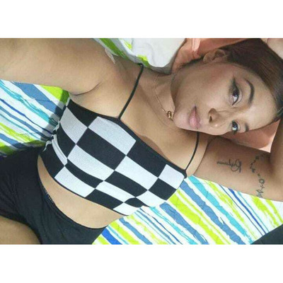 Greicy principiante en Gandia jovencita