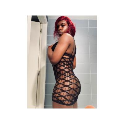 NSCARLETT Trans espectacular toda una diosa