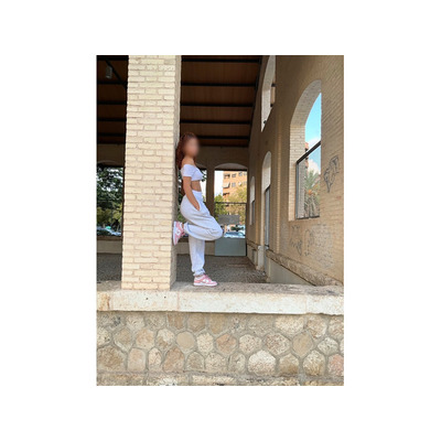 La mujer de tus sueños