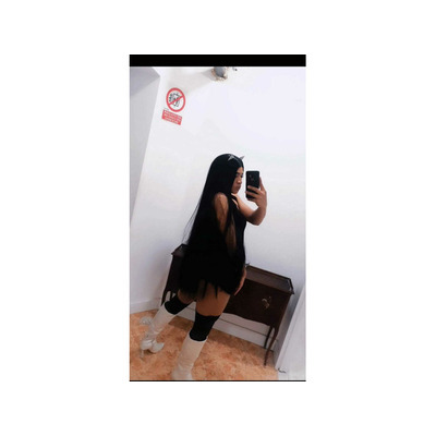 TRANS LATINA ARDIENTE EN TORREVIEJA. SALIDAS.