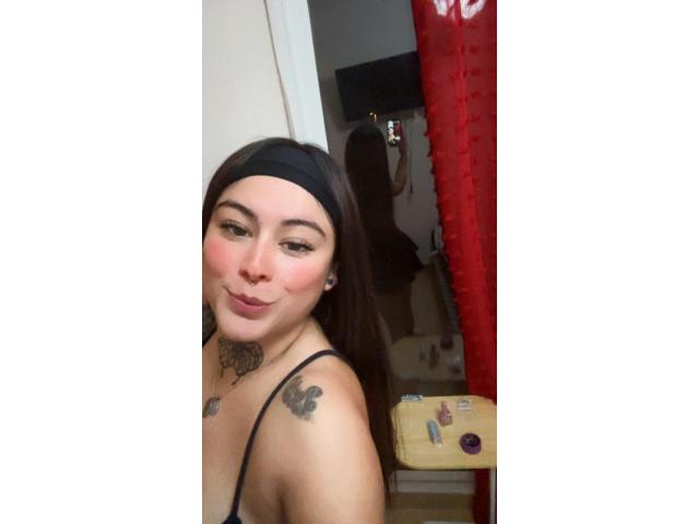SEXI ATREVIDA SOLO PARA TI