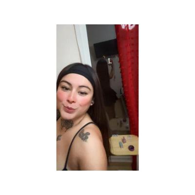 SEXI ATREVIDA SOLO PARA TI