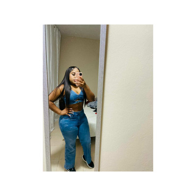 QUIERES SER CONSENTIDOS POR UNA LINDA LATINA