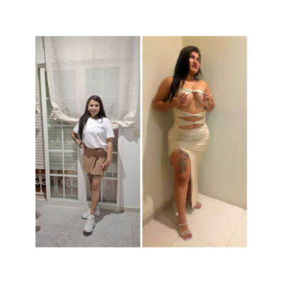 PERRITAS CACHONDAS¡QUEREMOS TU LECHITA!