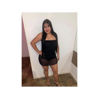 NICOL JUGOSITA NIÑATA LATINA