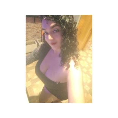 SOL TU DIOSA DEL SEXO