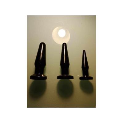 Sesión x sumiso. AMA española.