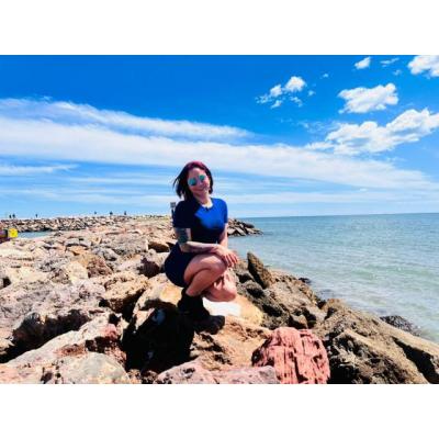 DANNY, MI CUERPO TE DARA PLACER