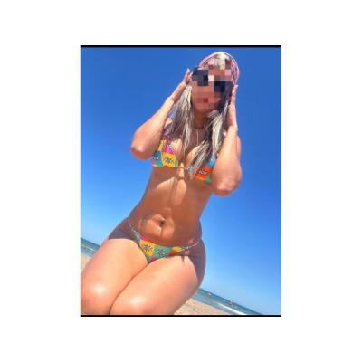 CHICA CACHONDA Y EXOTICA-SALIDAS