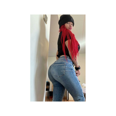 RECIÉN LLEGADA POR TU CIUDAD FIESTERA