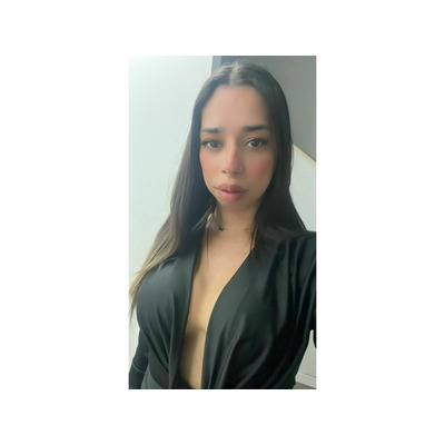 EXPERTA JOVEN TRANS DESCOMPLICADA