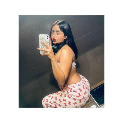 MIA JOVEN APASIONADA LATINA