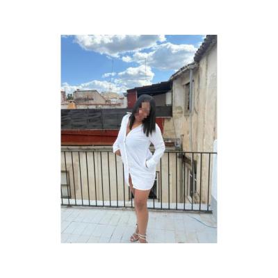 MONICA NOVEDA EN ONTIYENT