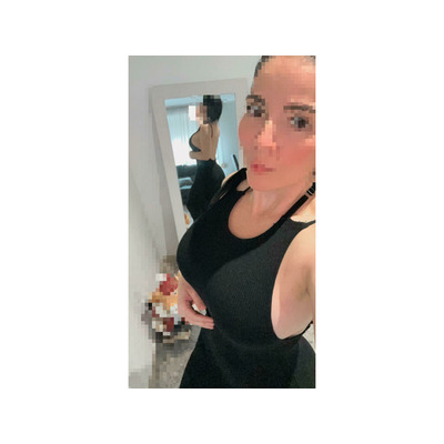 SENSUAL Y EROTICA MUJER NUEVA EN LA CUIDAD