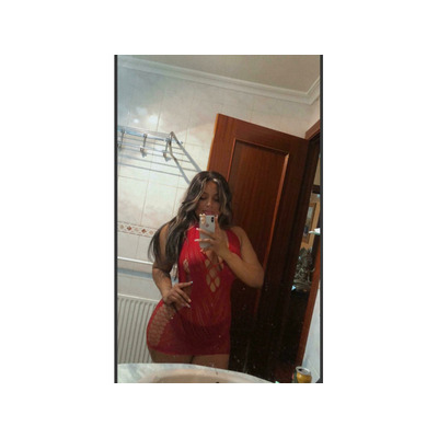 FRANCES BIEN ENSALIBADO