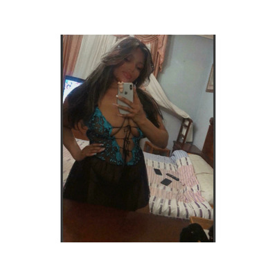 FRANCES BIEN ENSALIBADO