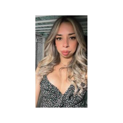 Martina Chica Trans Brasileña