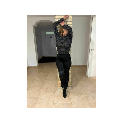 QUIERO UN BUEN HOMBRE A MI LADO 