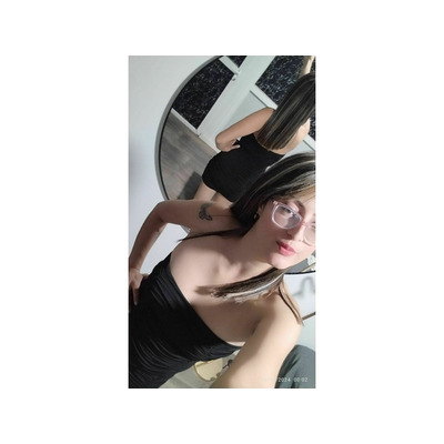 lina flaca encantadora