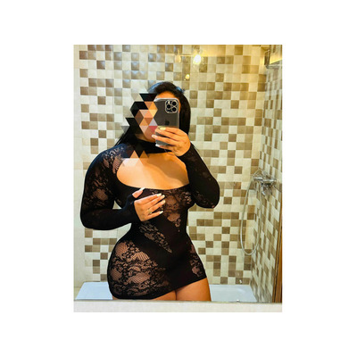 SERVICIO 24HRS CON ESTA LINDA LATINA