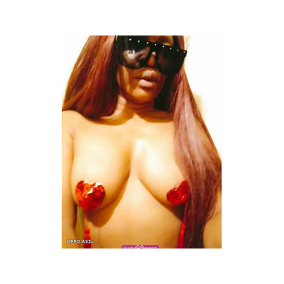 EXOTICA MORENAZA PACK DE HORAS DESDE 90