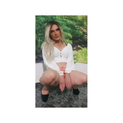 SUSSY TU TRANS GUARRA