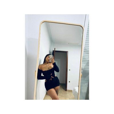 LATINA SEDUCTORA, PLACER ASEGURADO 🩰