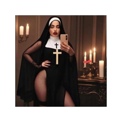 ROSALIA JOVENCITA DE 24 AÑOS BRASILEÑA TETONA