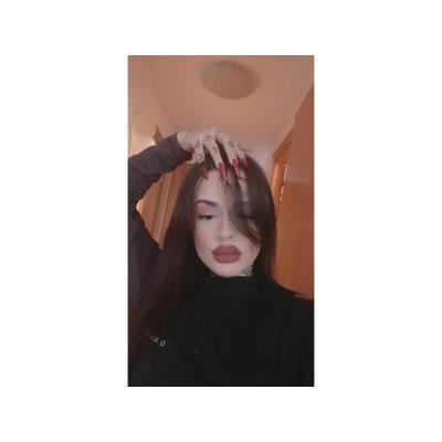 ROSALIA JOVENCITA DE 24 AÑOS BRASILEÑA TETONA