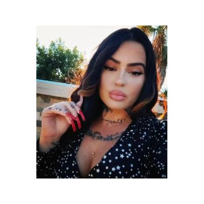 ROSALIA JOVENCITA DE 24 AÑOS BRASILEÑA TETONA