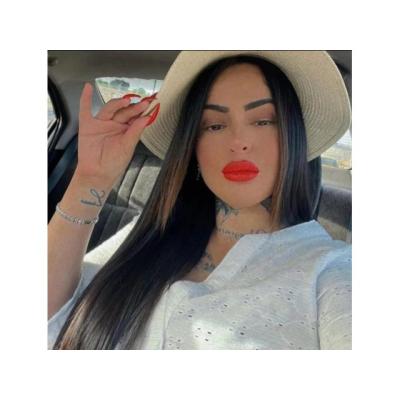 ROSALIA JOVENCITA DE 24 AÑOS BRASILEÑA TETONA