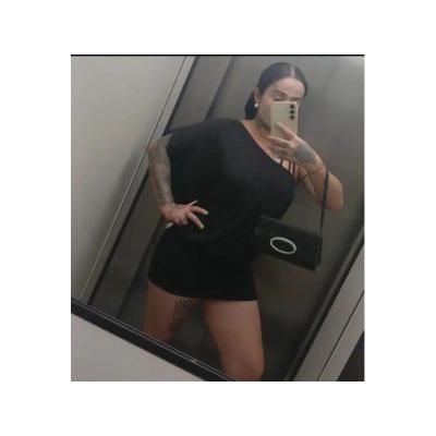 ROSALIA JOVENCITA DE 24 AÑOS BRASILEÑA TETONA