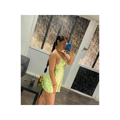 brenda blanquita divina