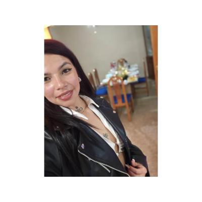 FOLLAME POR EL CULO Y TERMINAME EN LA CARA