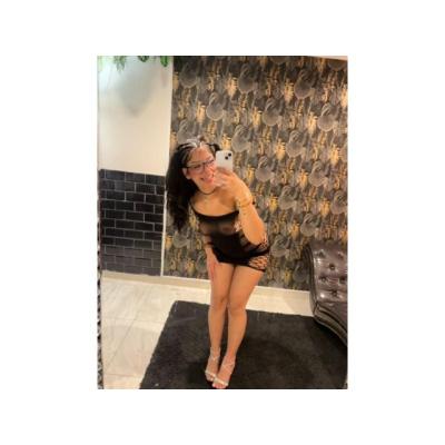 CARIÑOSA Y SEXY