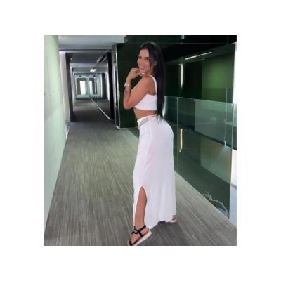 Sabrina trato exclusivo fiesta salidas