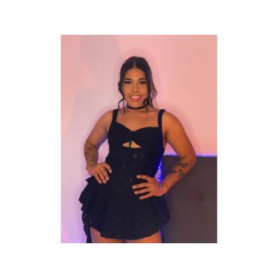 CHICA TRANS NUEVA EN ALZIRA