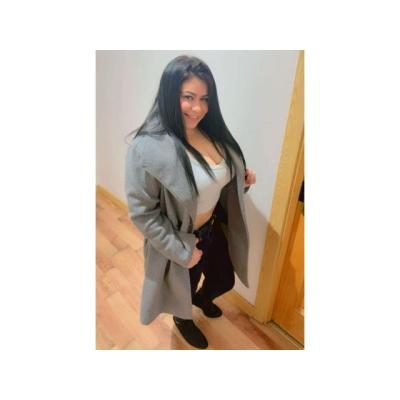 PAOLA MUY CACHONDA Y SEDUCTORA