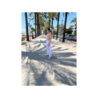 Jovencita nueva en Gandia con ganas