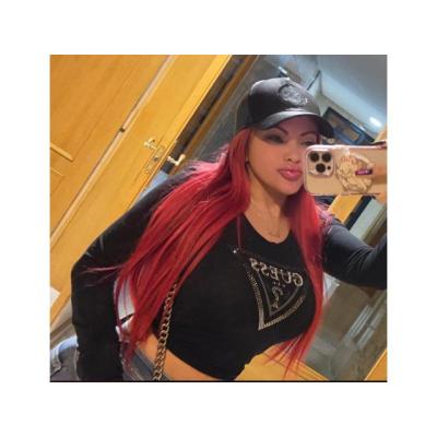 CANDY LA SENSUALIDAD HECHA REALIDAD