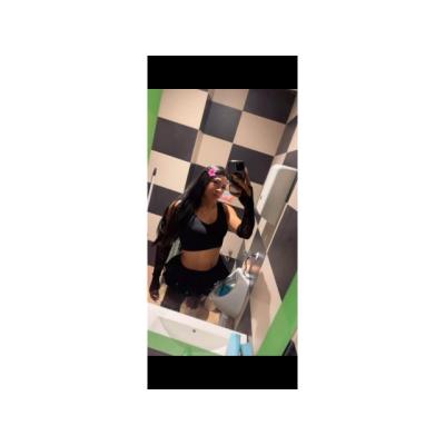 APASIONADA Y CARIÑOSA /SALIDAS