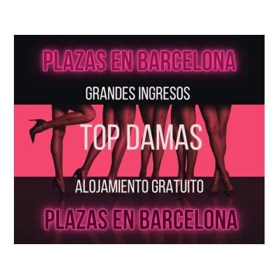 PLAZA EN BARCELONA, GRANDES ÍNGRESOS