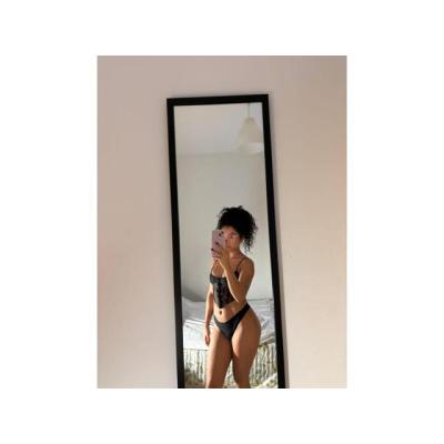 LA ESCORT MAS SEXY