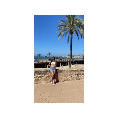 ADICTA AL BUEN SEXO, UNA BOMBA SEXUAL.