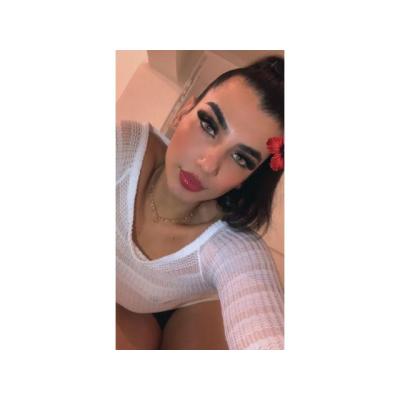 MEGAN, TU AMANTE IDEAL