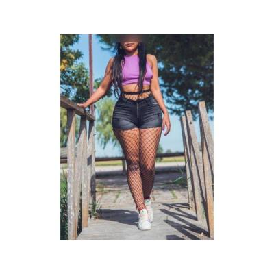 HERMOSA MORENA EN ELDA